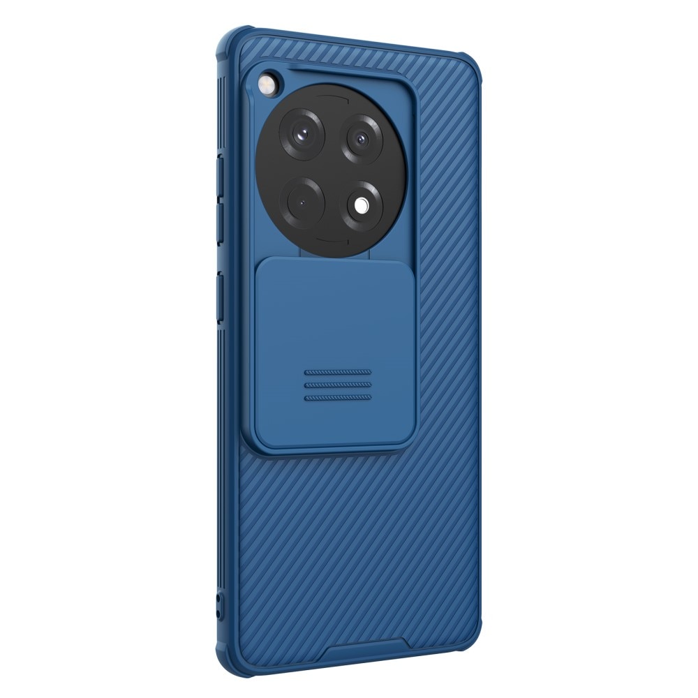 Funda CamShield OnePlus 12R azul