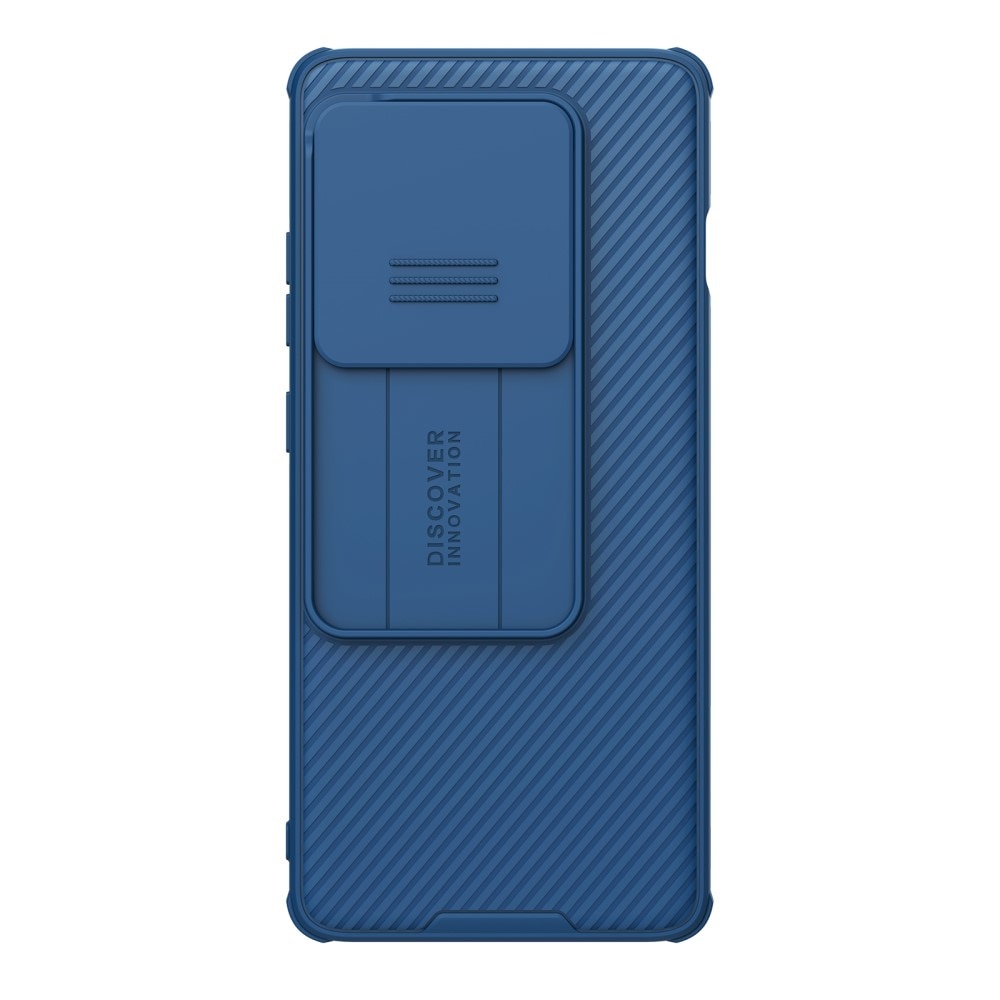 Funda CamShield  OnePlus 12R Azul