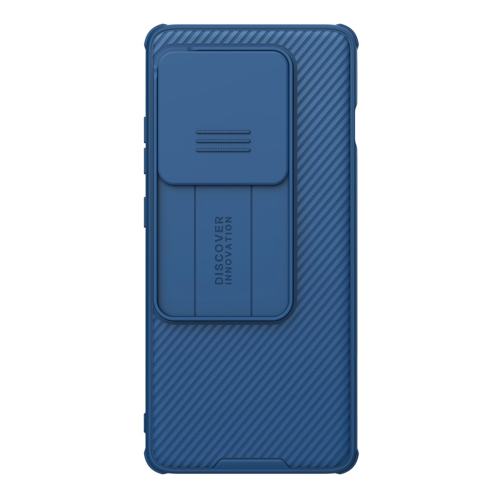 Funda CamShield OnePlus 12R azul