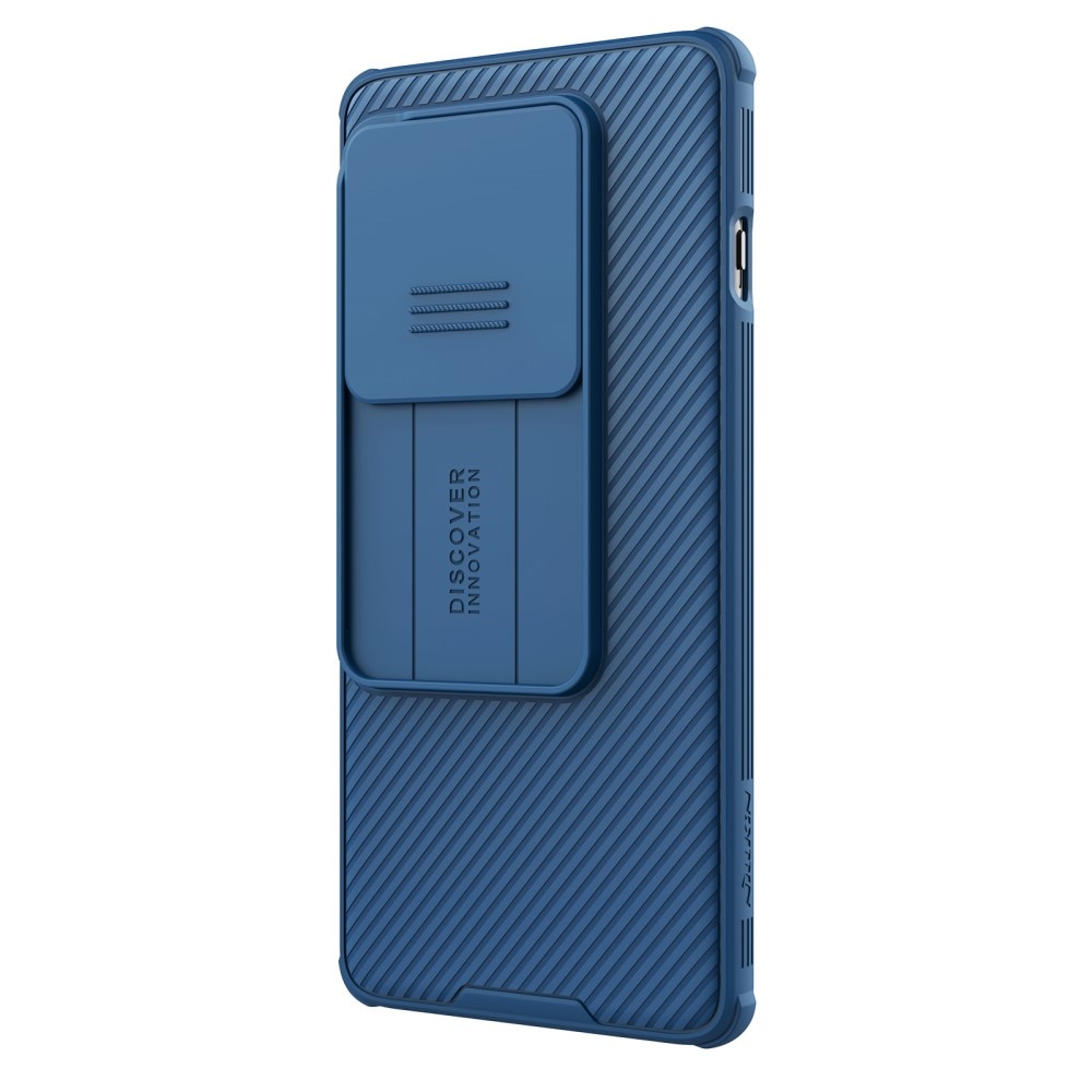 Funda CamShield OnePlus 12R azul