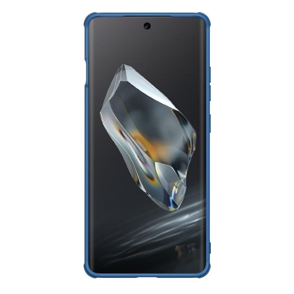 Funda CamShield OnePlus 12R azul