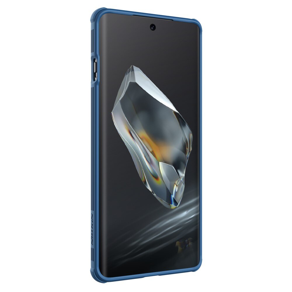 Funda CamShield OnePlus 12R azul