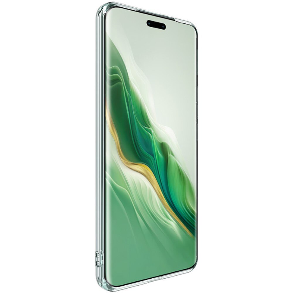 Funda TPU Case Honor Magic6 Pro Transparente