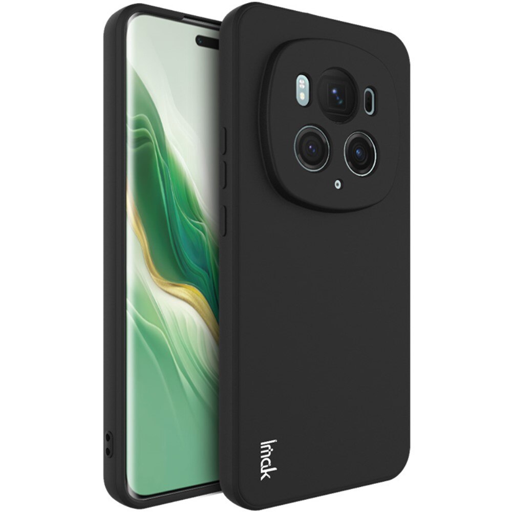 Funda Frosted TPU Honor Magic6 Pro Black