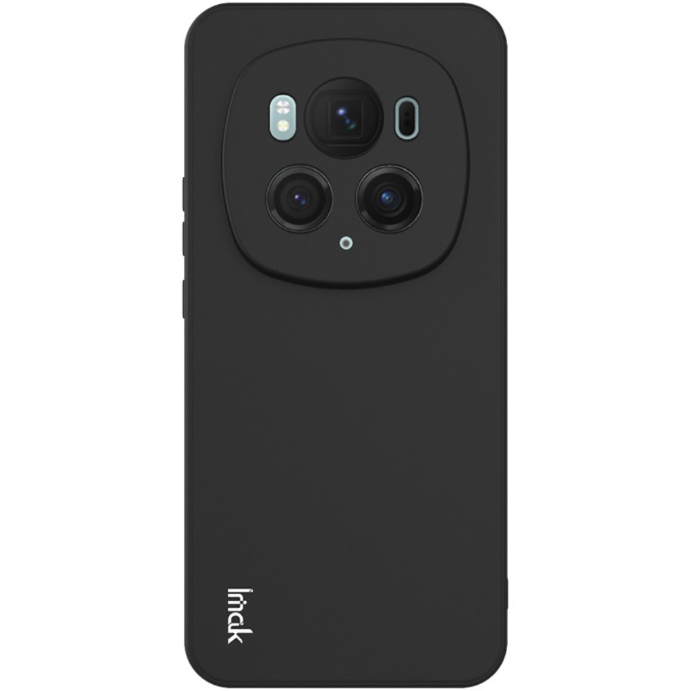 Funda Frosted TPU Honor Magic6 Pro Black