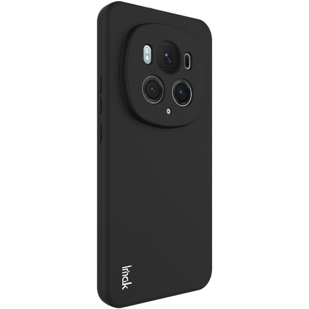 Funda Frosted TPU Honor Magic6 Pro Black