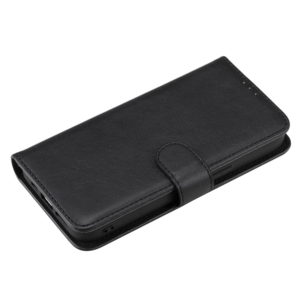 Funda magnética Samsung Galaxy S24 Ultra negro