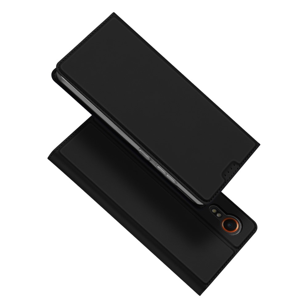 Skin Pro Series Samsung Galaxy Xcover 7 Negro