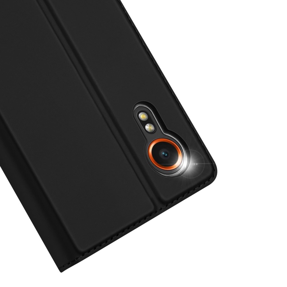 Skin Pro Series Samsung Galaxy Xcover 7 Negro