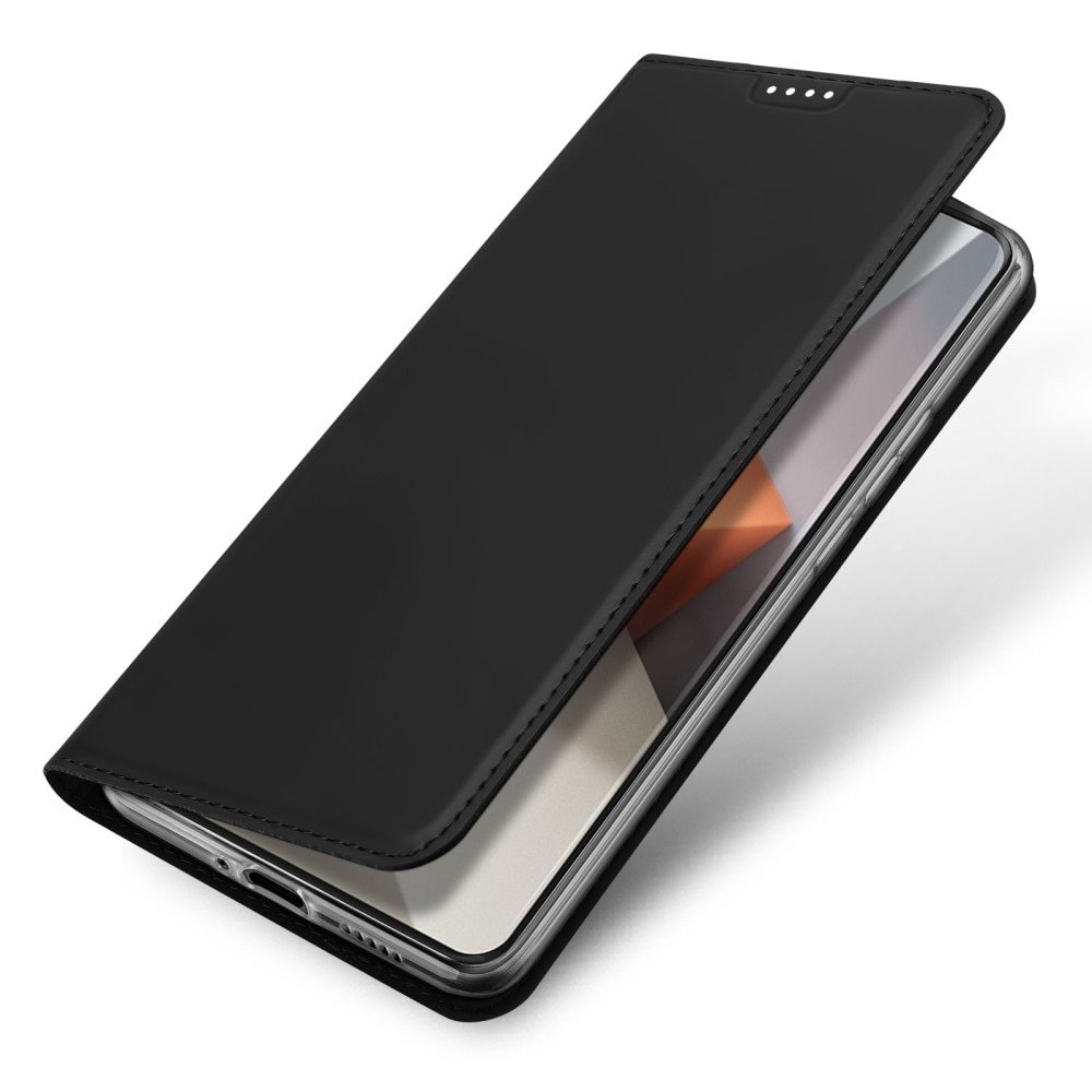 Skin Pro Series Xiaomi Redmi Note 13 Pro Plus Black