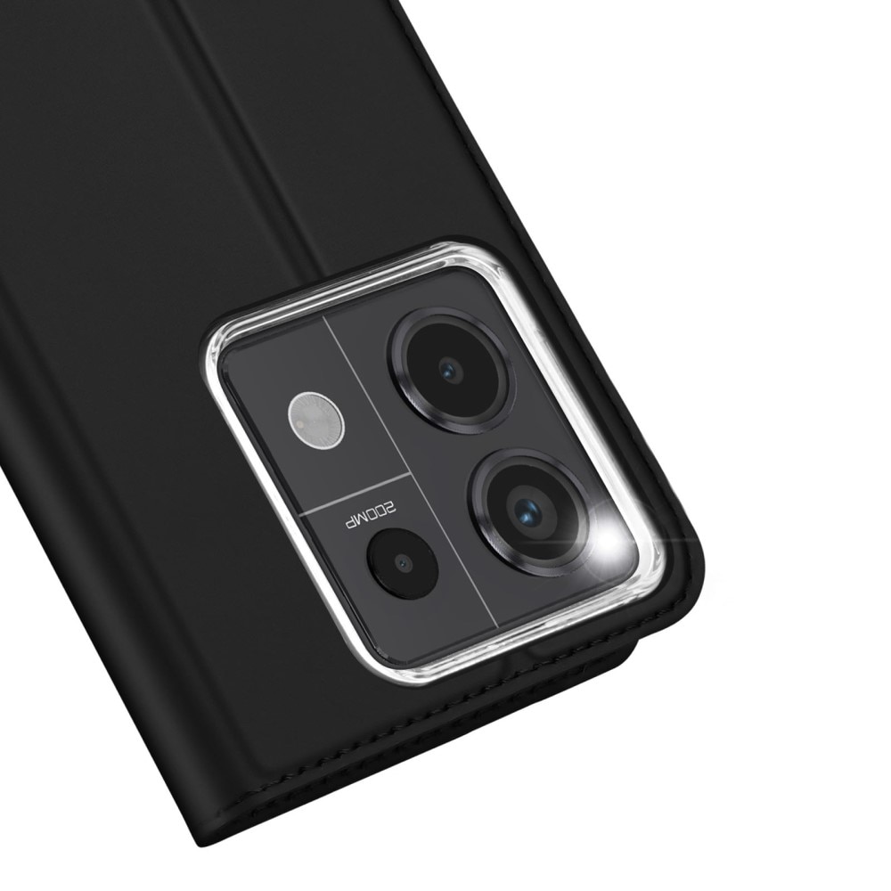 Skin Pro Series Xiaomi Redmi Note 13 Pro Negro