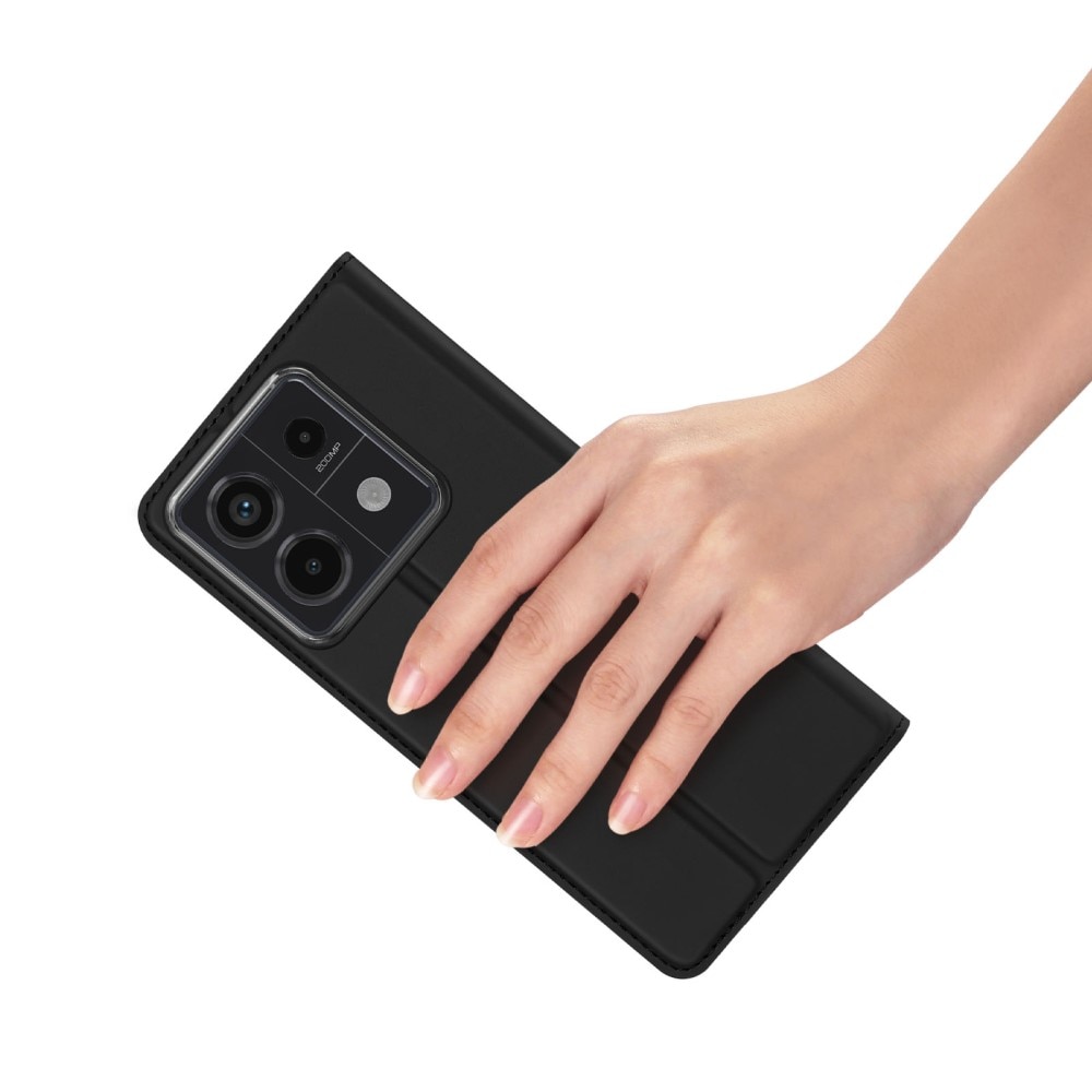 Skin Pro Series Xiaomi Redmi Note 13 Pro Negro