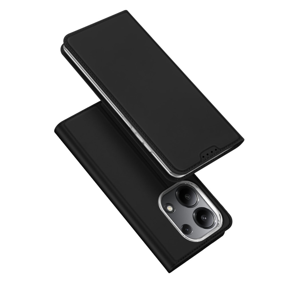 Skin Pro Series Xiaomi Redmi Note 13 4G Black