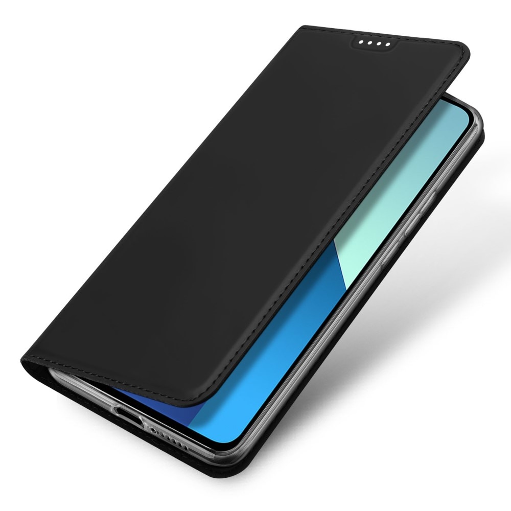 Skin Pro Series Xiaomi Redmi Note 13 4G Negro