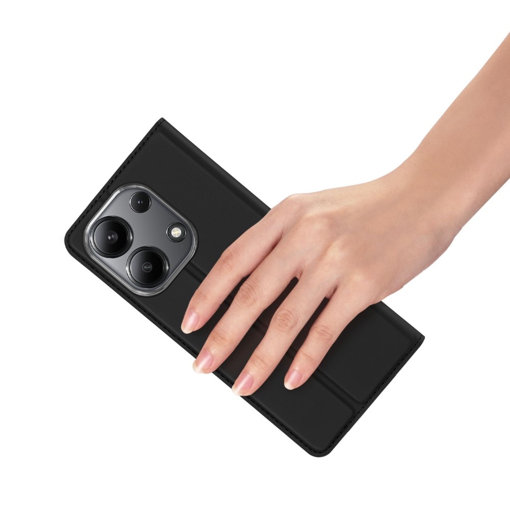Skin Pro Series Xiaomi Redmi Note 13 4G Negro