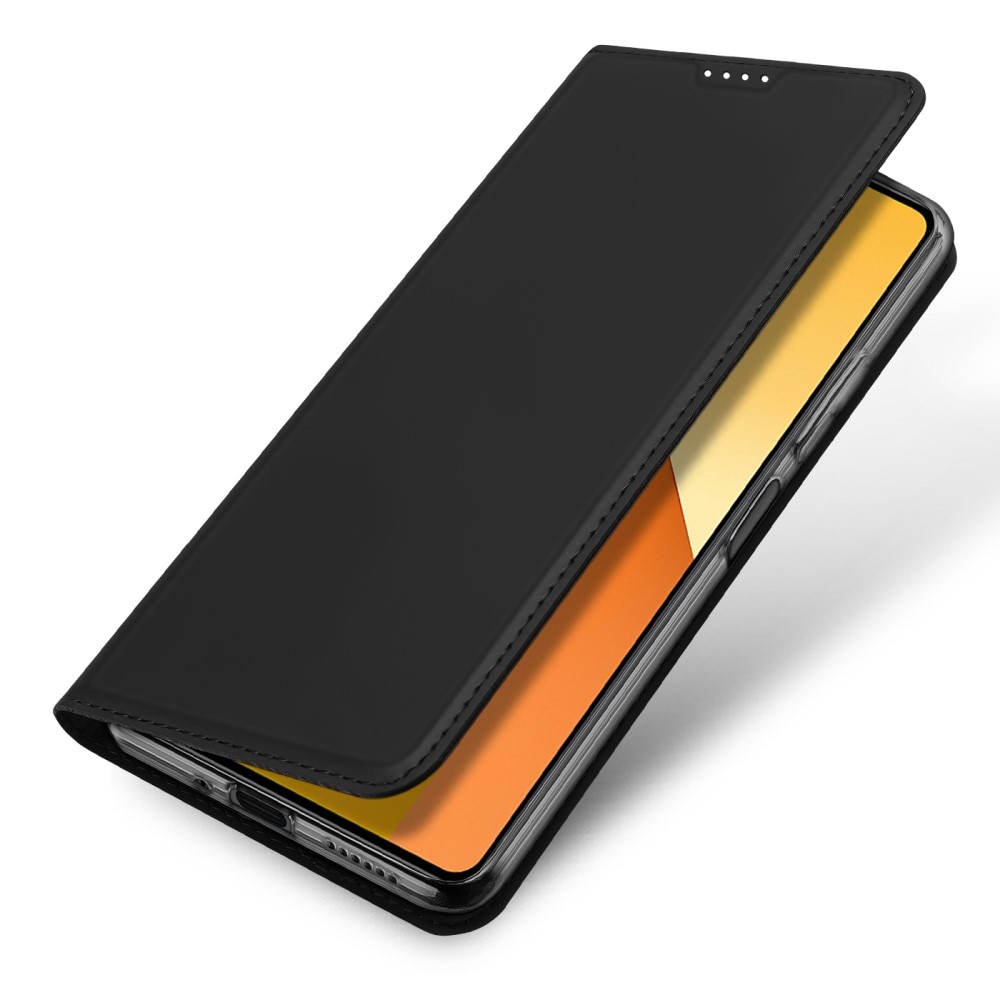 Skin Pro Series Xiaomi Redmi Note 13 Negro