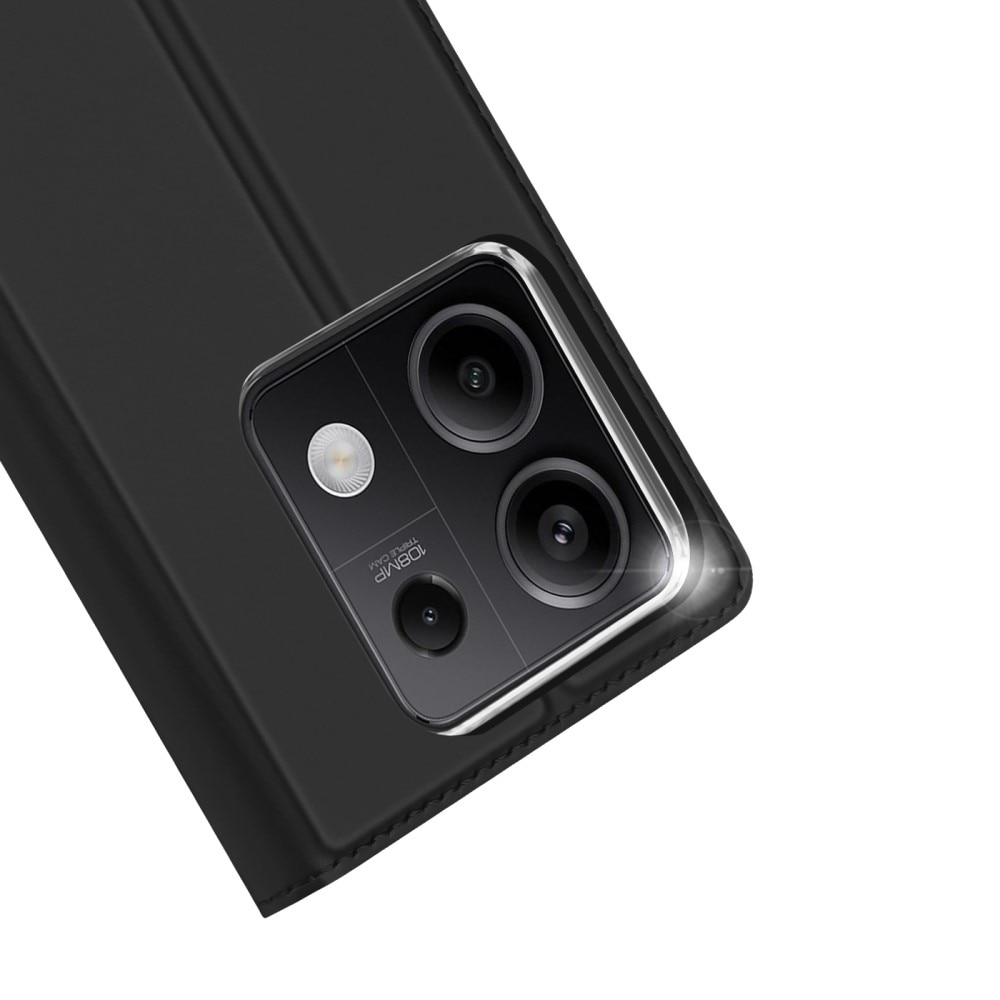 Skin Pro Series Xiaomi Redmi Note 13 Negro