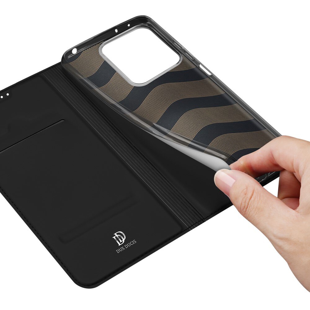 Skin Pro Series Xiaomi Redmi Note 13 Negro