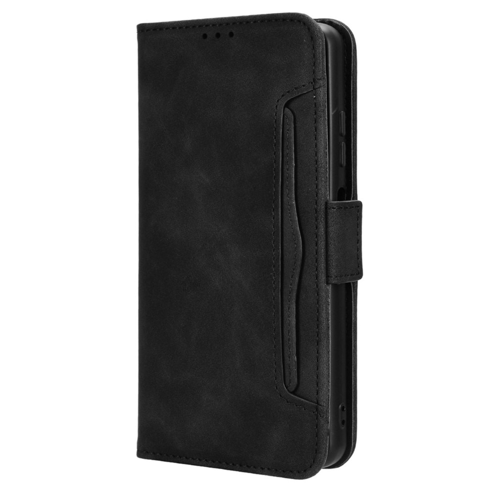 Cartera Multi Xiaomi Redmi Note 13 Pro 4G negro