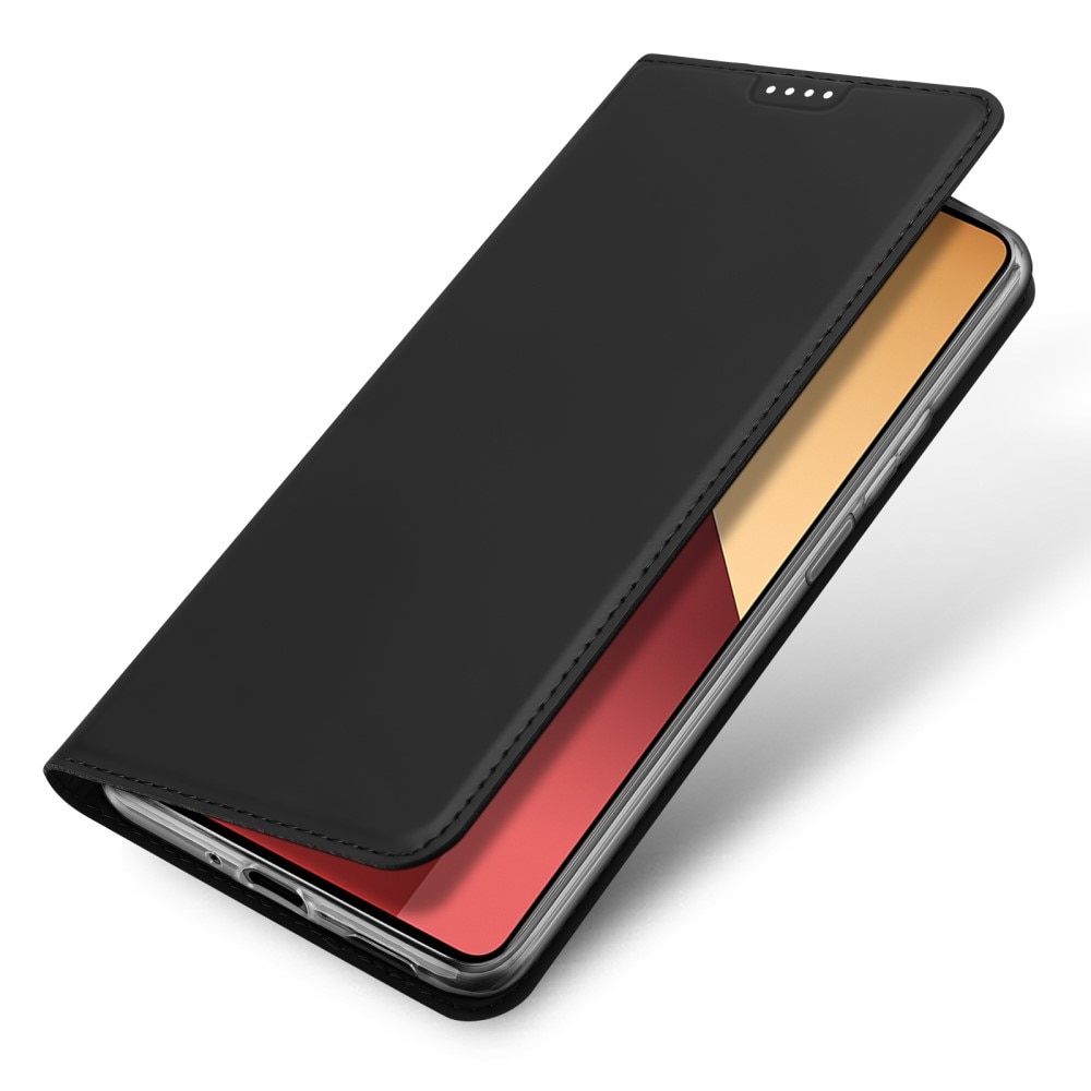 Skin Pro Series Xiaomi Redmi Note 13 Pro 4G Black