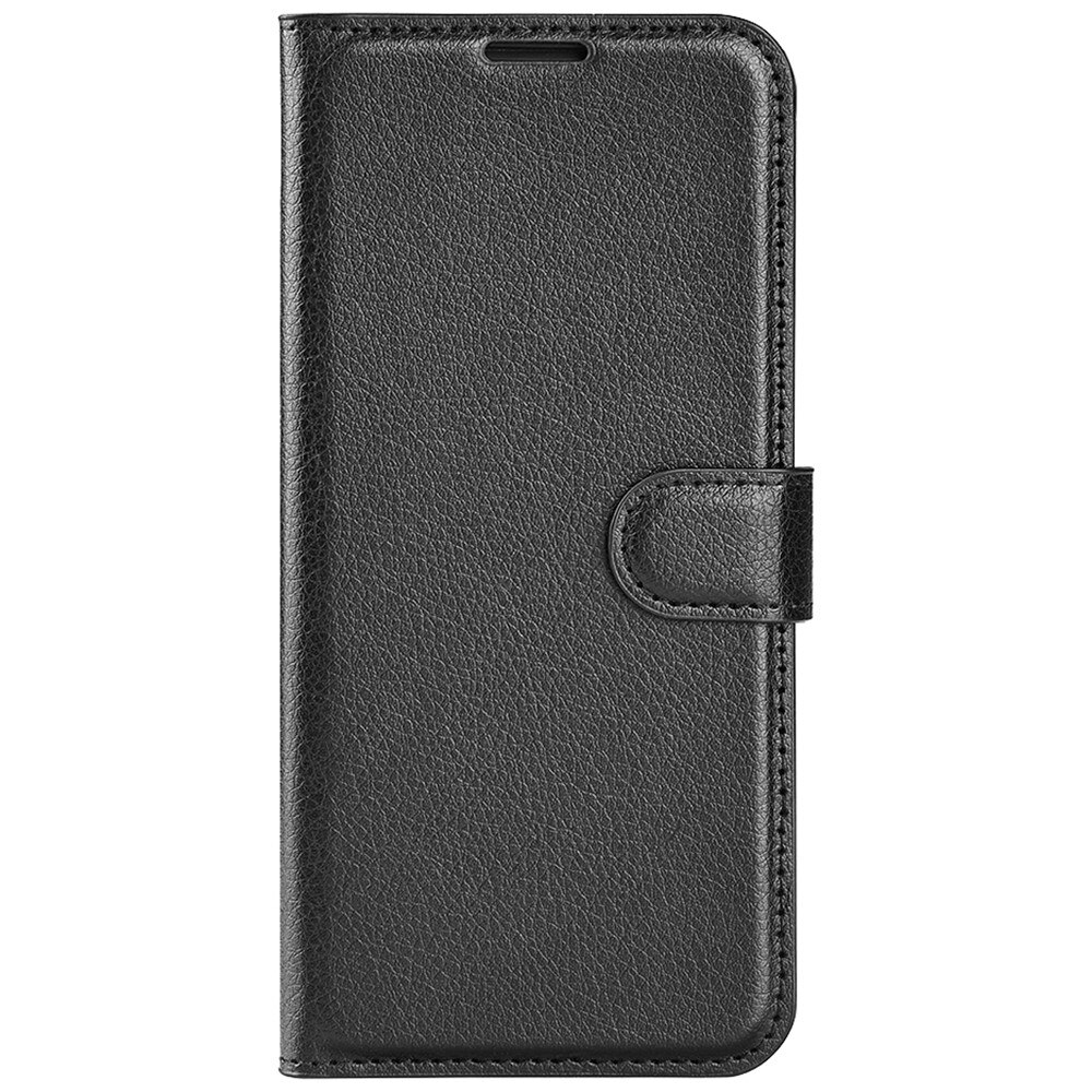 Funda cartera Xiaomi Redmi Note 13 4G Negro