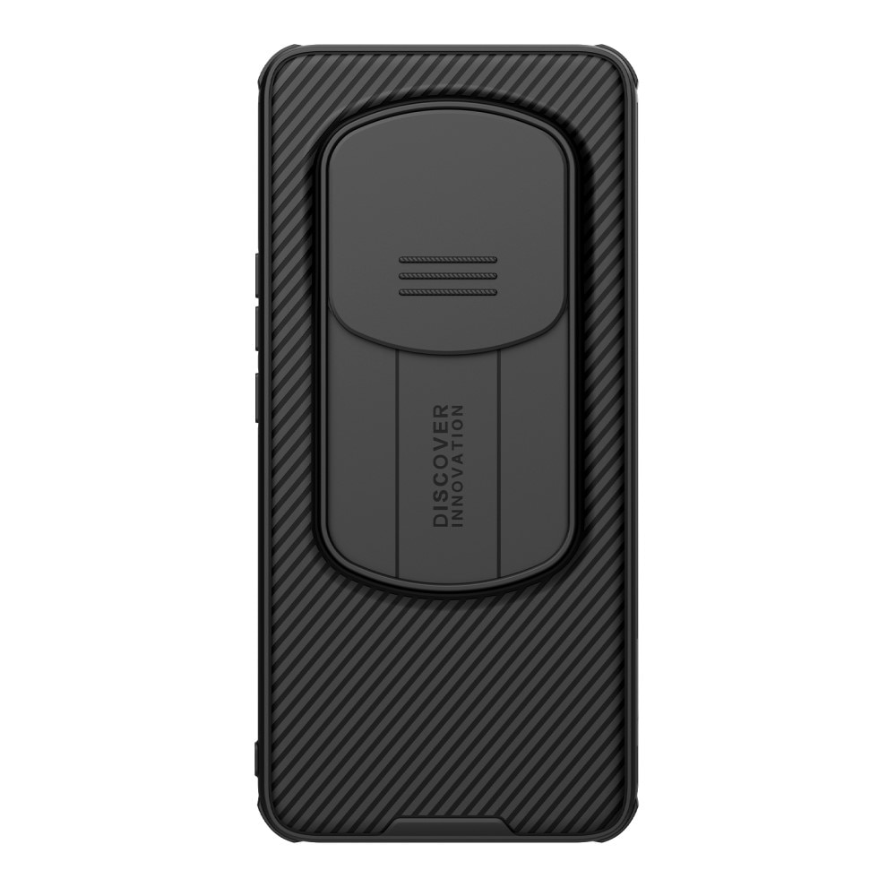 Funda CamShield Honor Magic6 Pro Negro