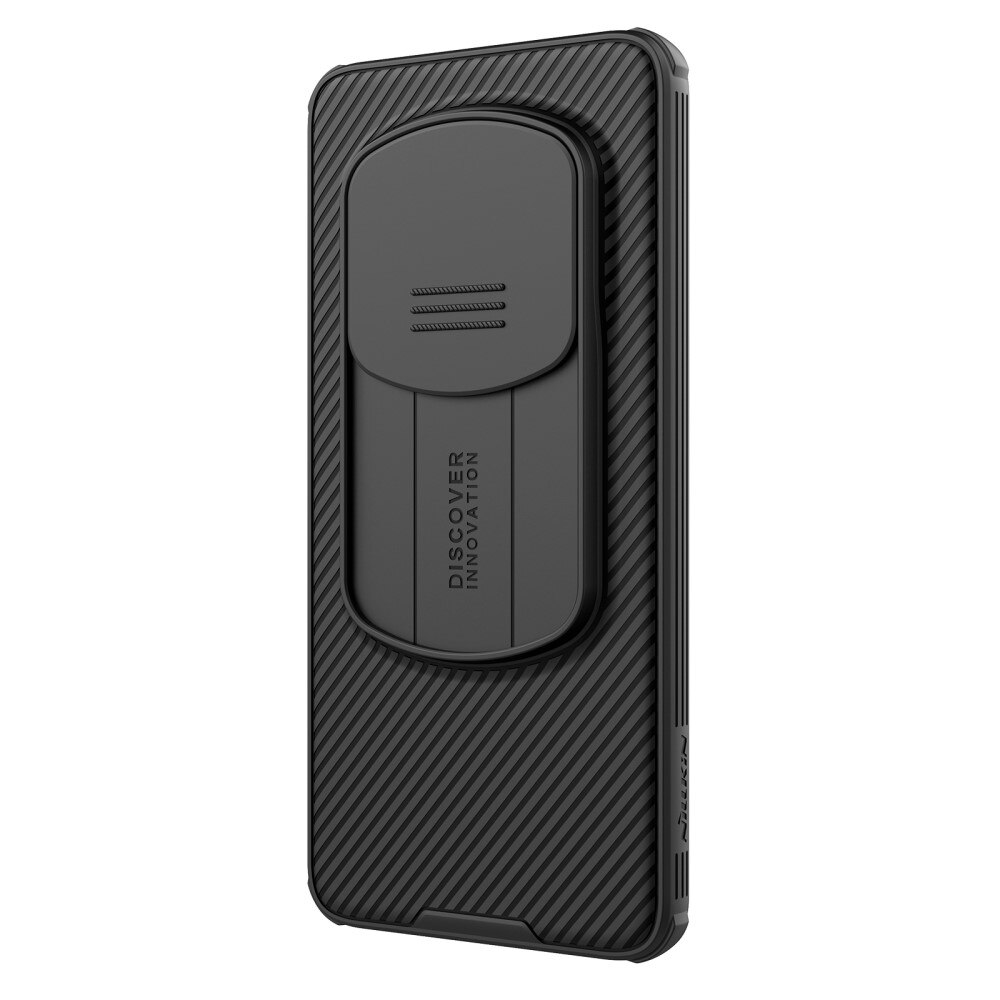 Funda CamShield Honor Magic6 Pro Negro