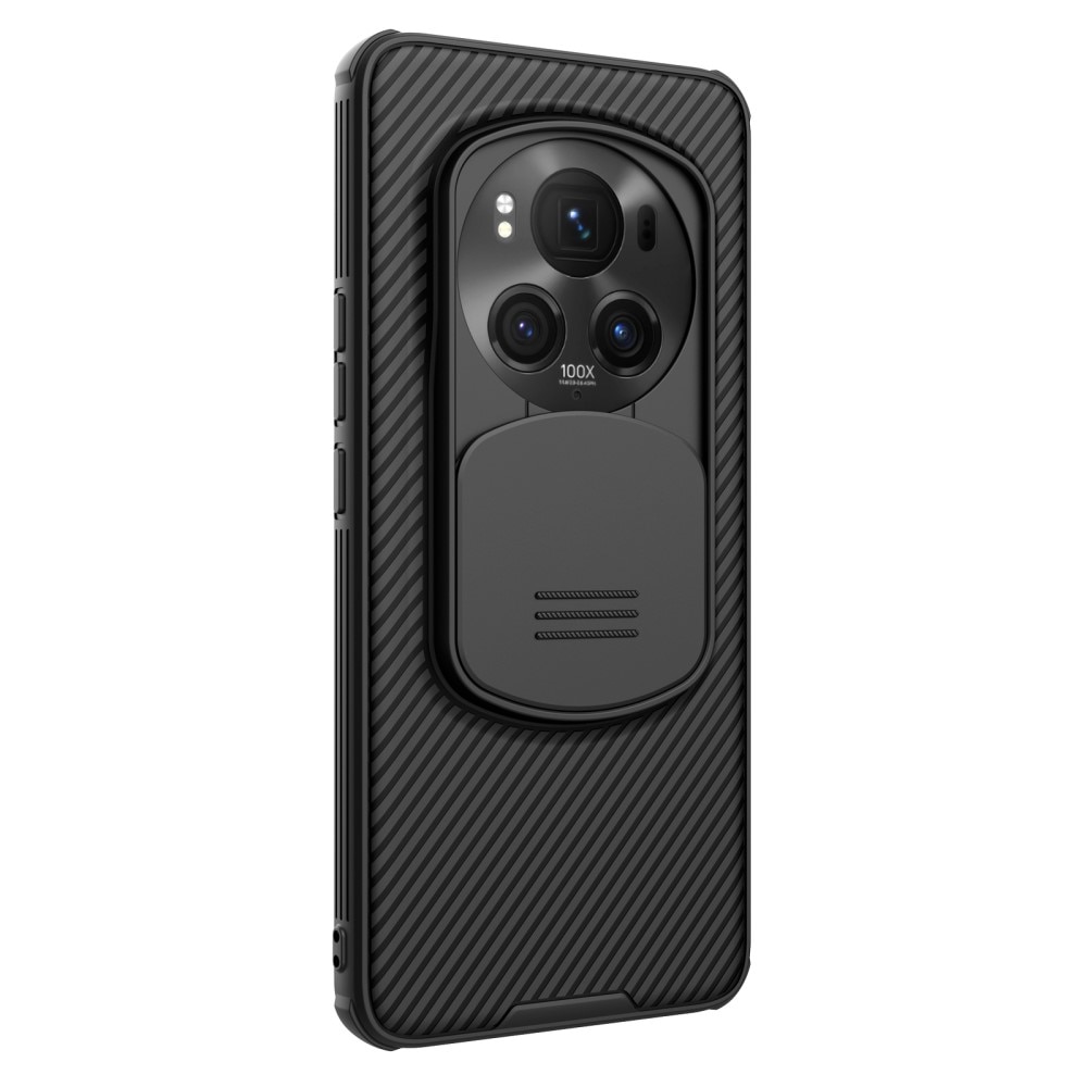 Funda CamShield Honor Magic6 Pro Negro