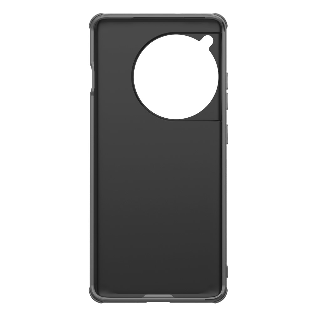 Super Frosted Shield OnePlus 12R negro