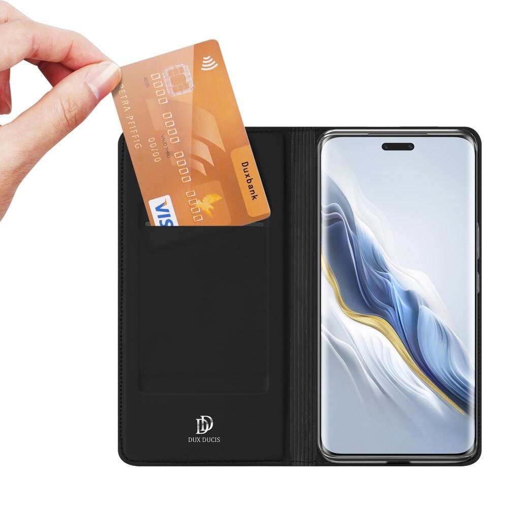 Skin Pro Series Honor Magic6 Pro Negro