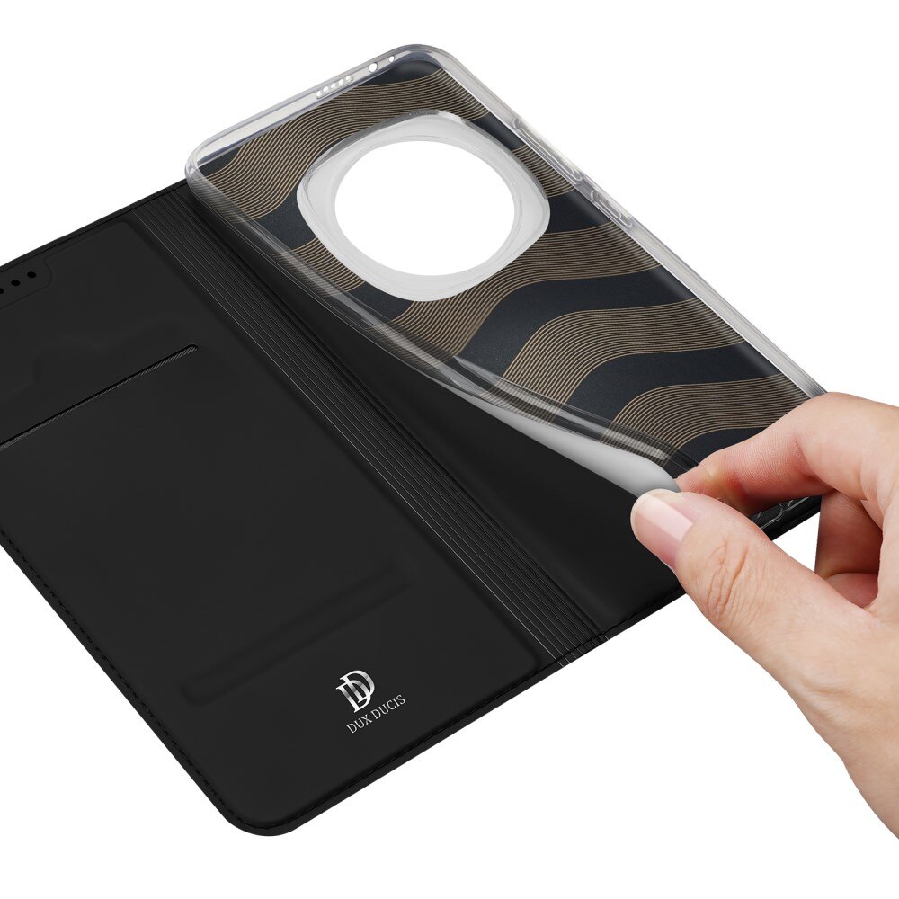 Skin Pro Series Honor Magic6 Pro Negro