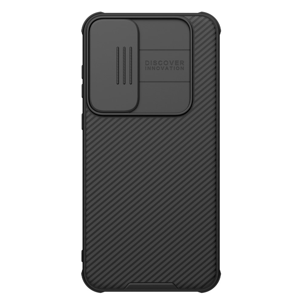 Funda CamShield Samsung Galaxy A55 Negro