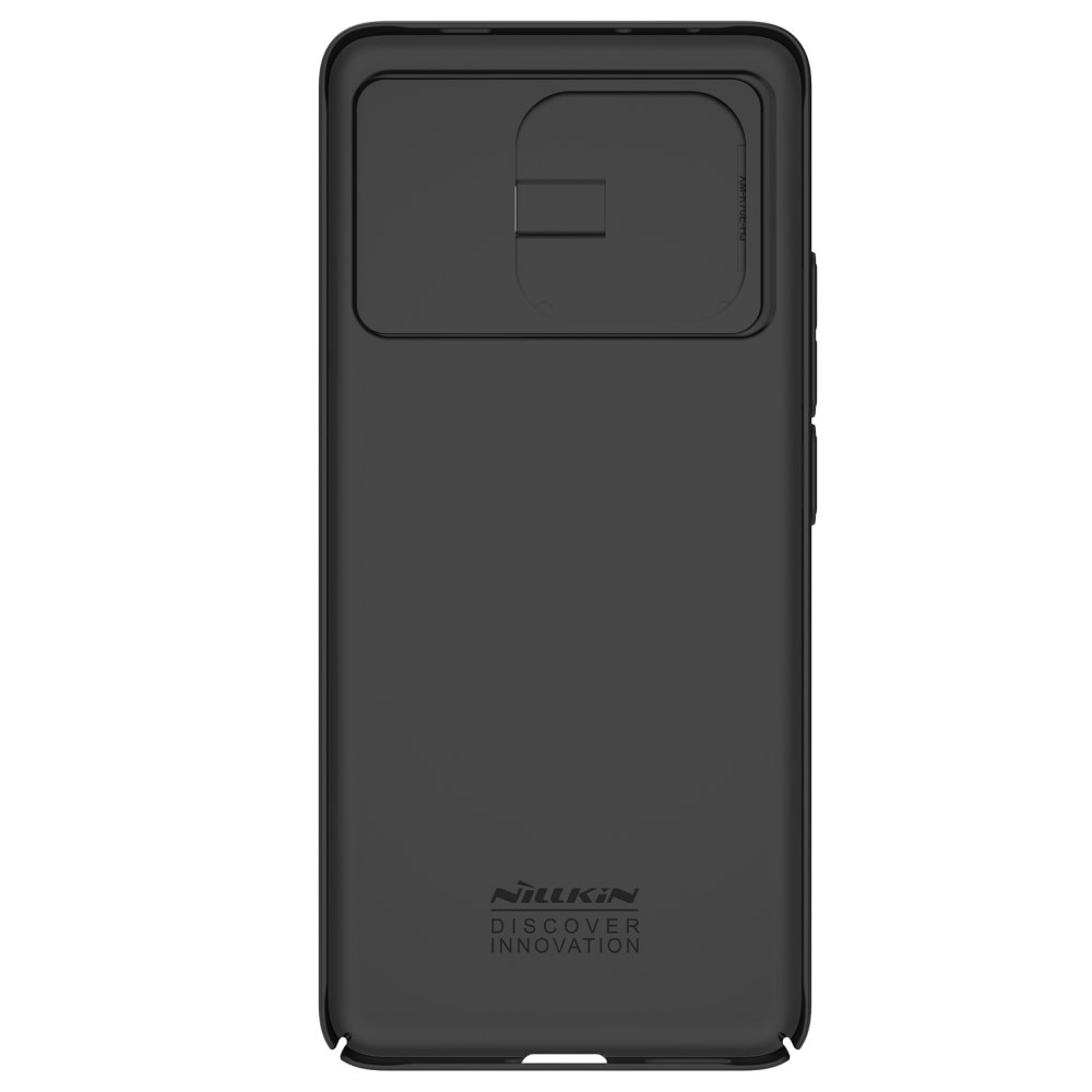 Funda CamShield Xiaomi Poco X6 Pro Negro