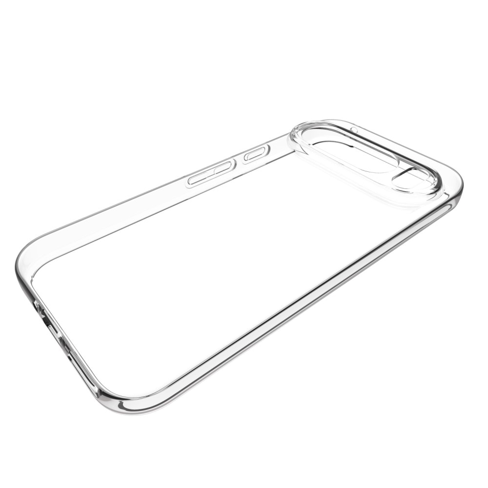 TPU Funda Google Pixel 9 Pro XL Transparente
