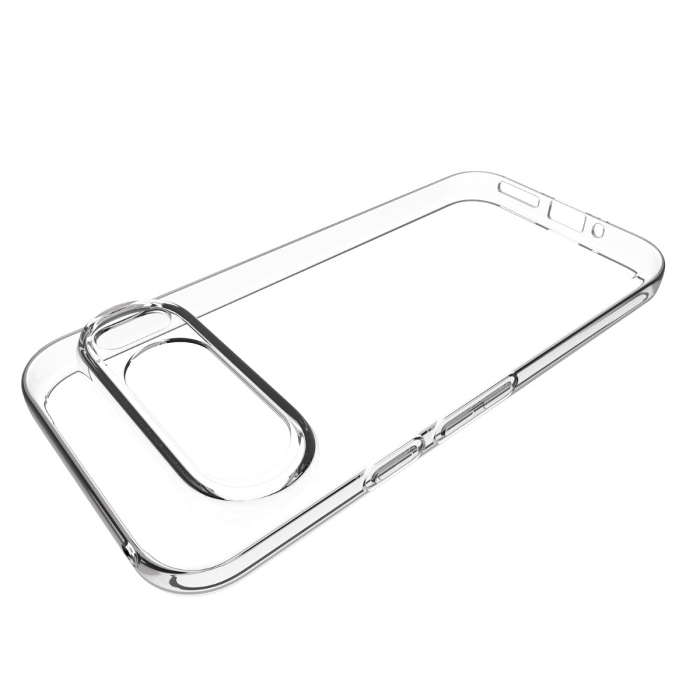 TPU Funda Google Pixel 9 Pro XL Transparente