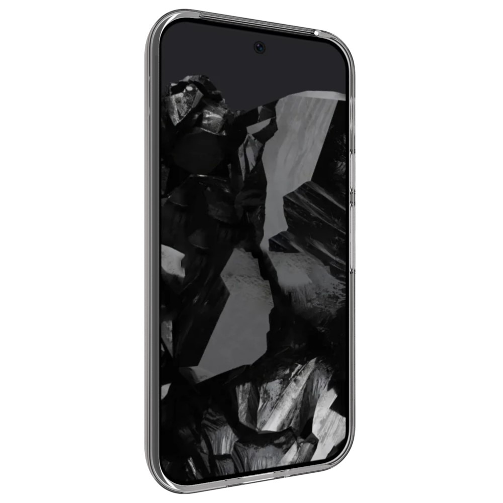 TPU Funda Google Pixel 9 Pro XL Transparente