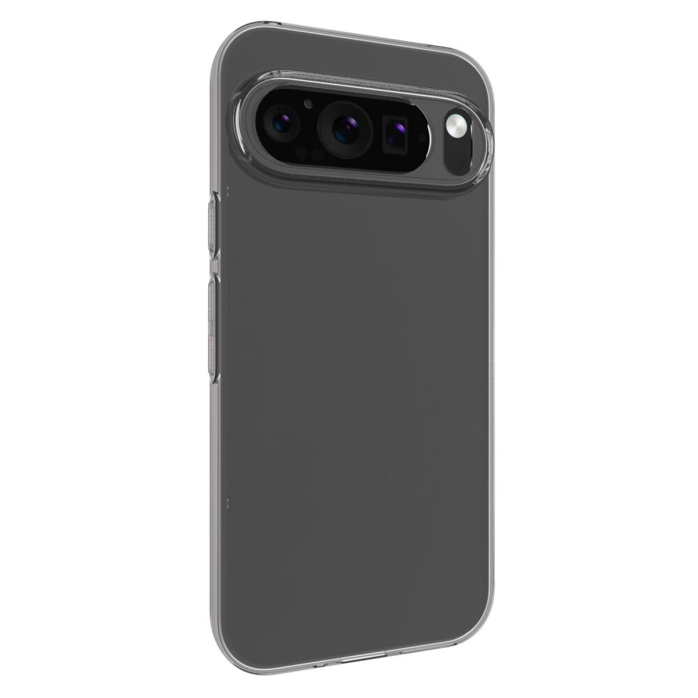TPU Funda Google Pixel 9 Pro XL Transparente
