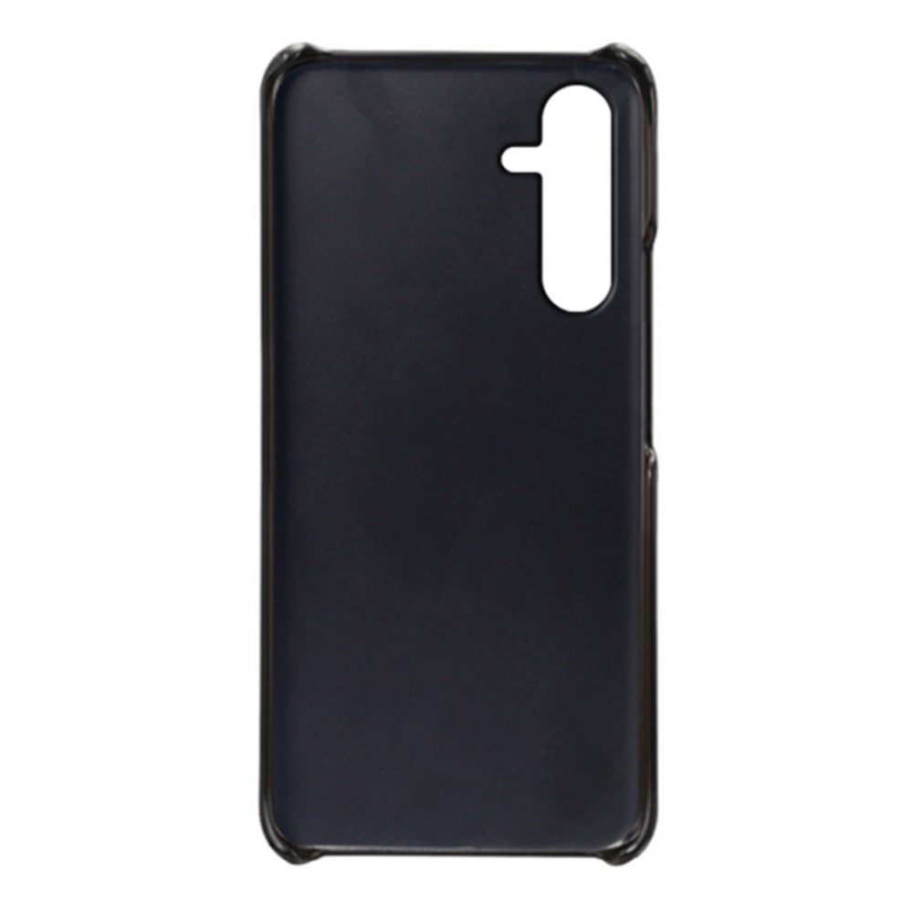 Funda Card Slots Samsung Galaxy A35 Negro