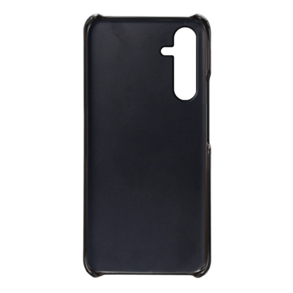 Funda Card Slots Samsung Galaxy A35 negro