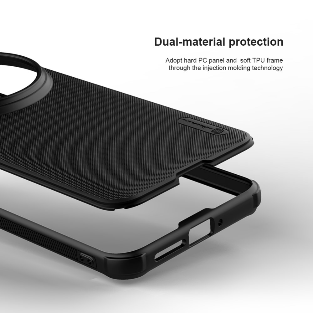 Super Frosted Shield Xiaomi 14 Ultra negro