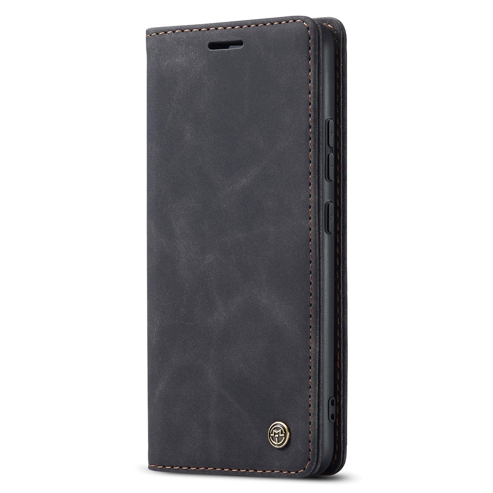 Funda delgada con solapa Xiaomi 14 Negro