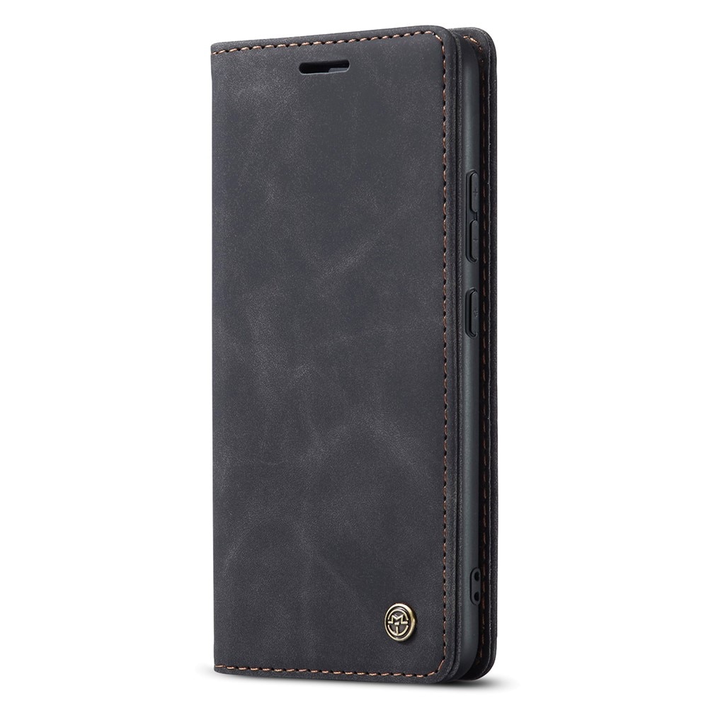 Funda delgada con solapa Xiaomi 14 Pro negro