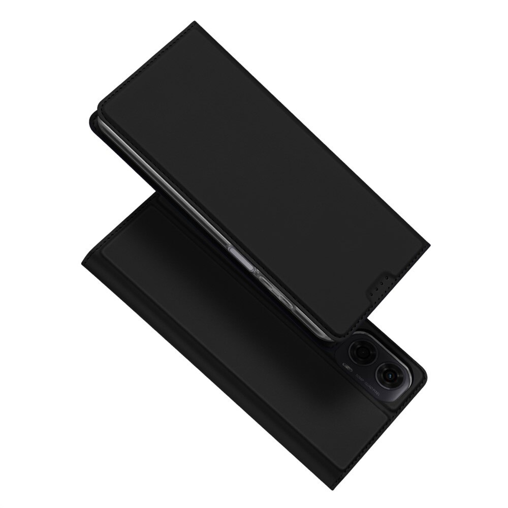 Skin Pro Series Motorola Moto E14 Negro