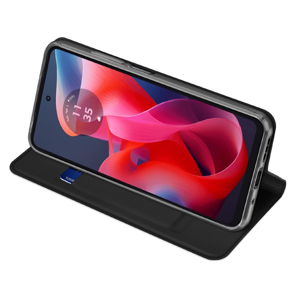 Skin Pro Series Motorola Moto E14 Negro