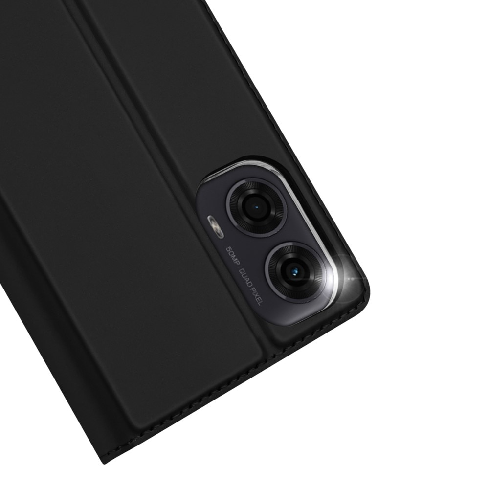 Skin Pro Series Motorola Moto E14 Negro
