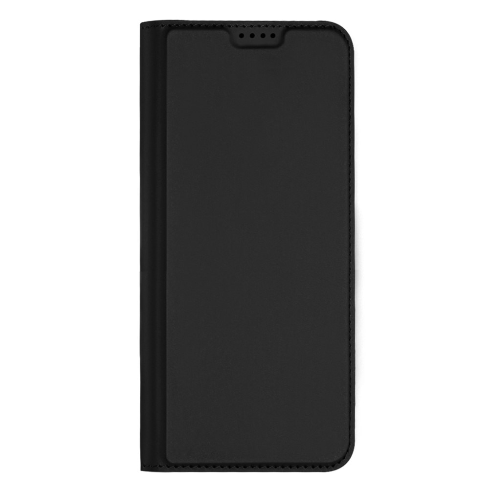 Skin Pro Series Motorola Moto G04 Black