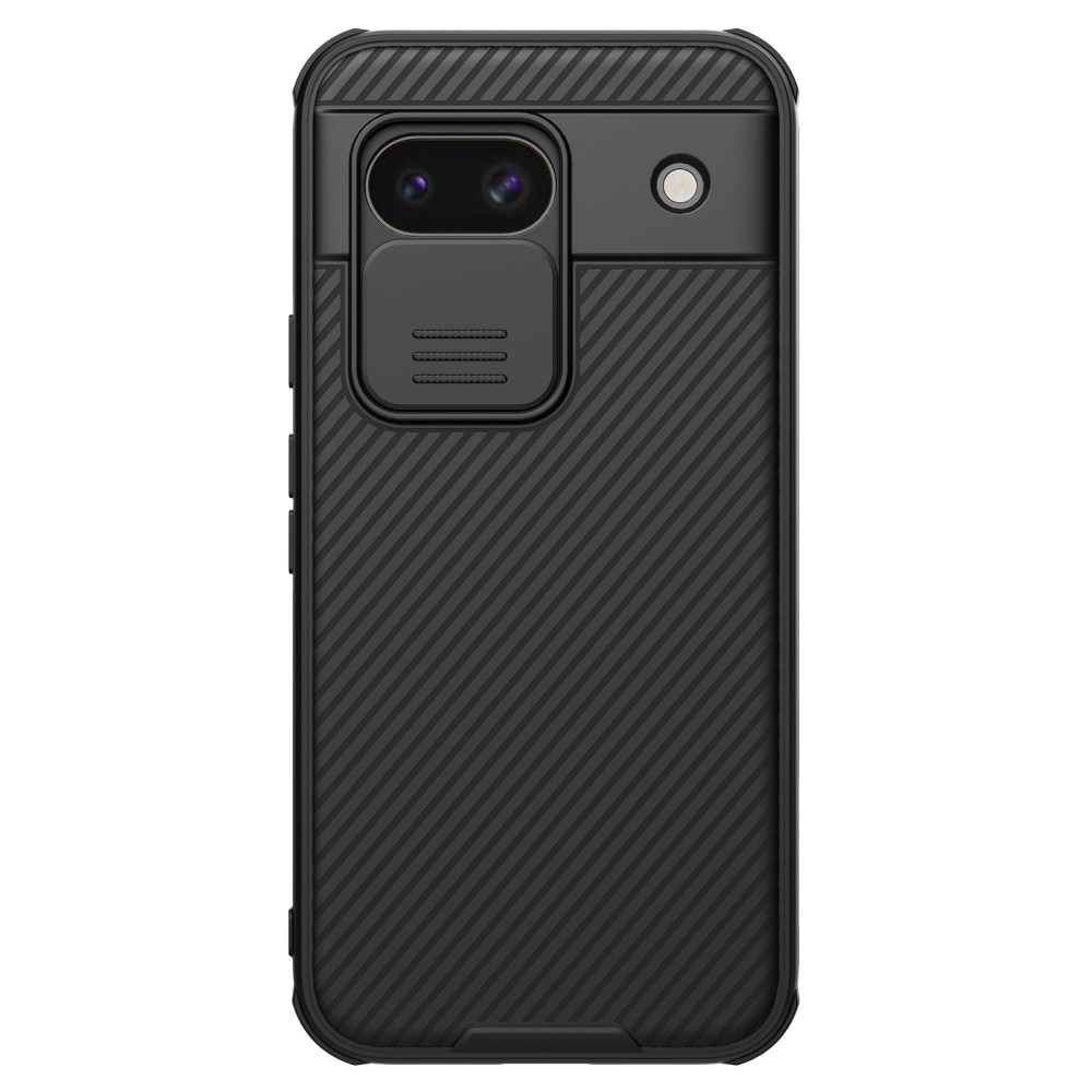 Funda CamShield Google Pixel 8a negro