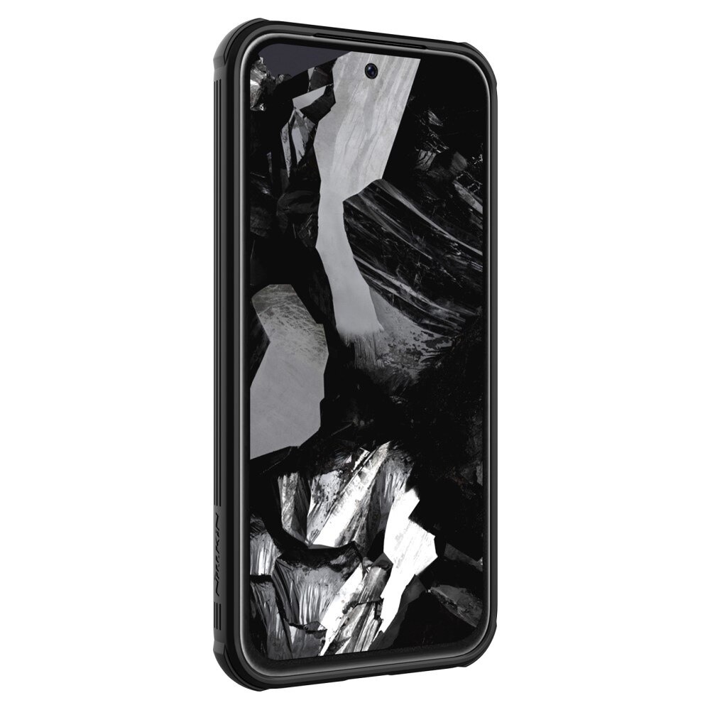 Funda CamShield Google Pixel 8a negro