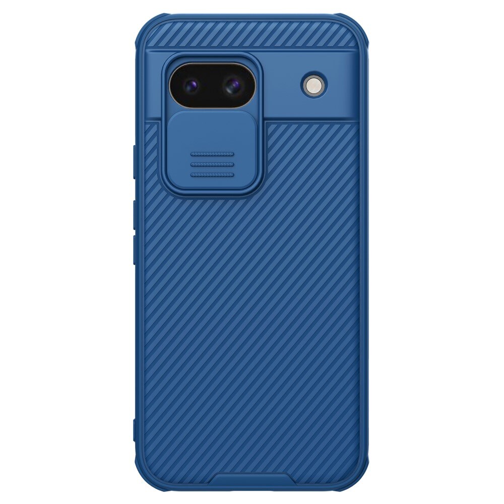 Funda CamShield Google Pixel 8a azul