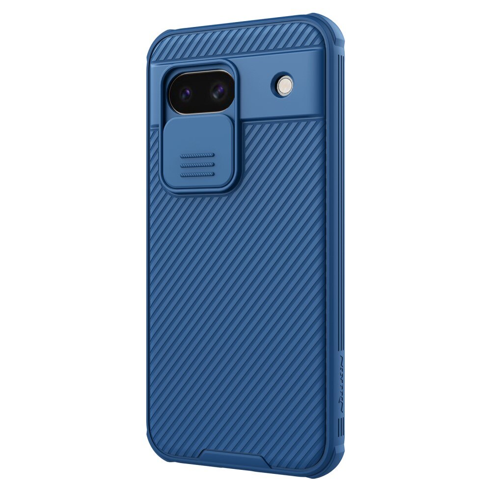 Funda CamShield Google Pixel 8a azul